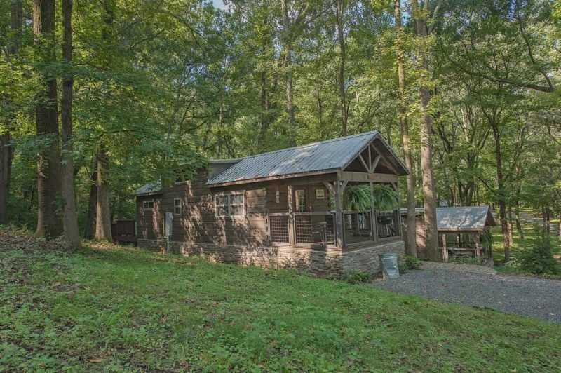 Apollonie Cabin photo 18