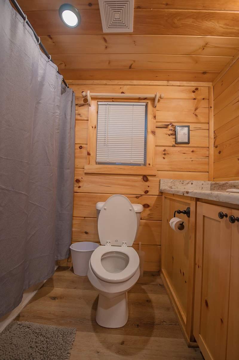 Celina Cabin photo 14