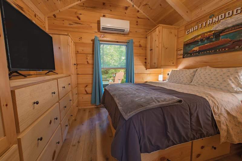 Celina Cabin photo 3