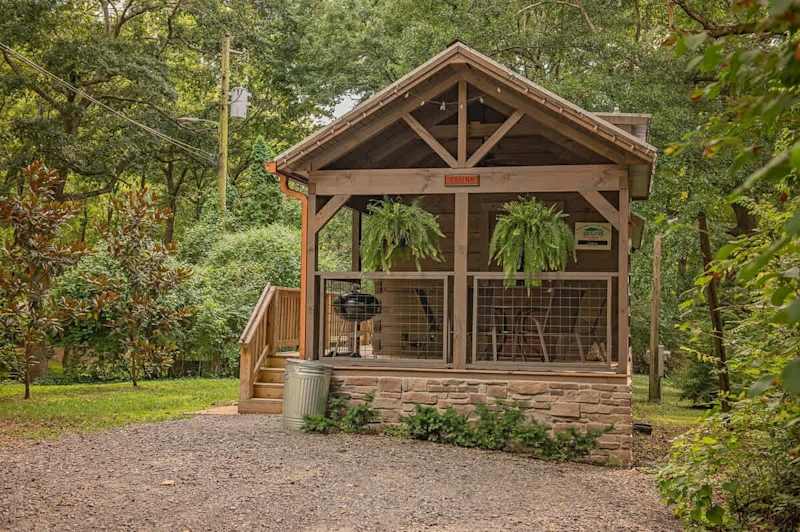 Celina Cabin photo 21