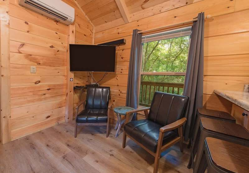 Celina Cabin photo 16