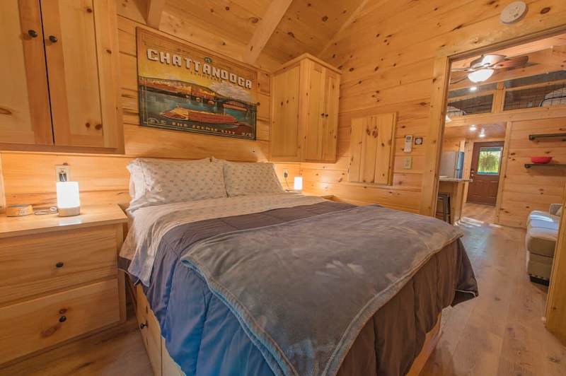 Celina Cabin photo 8