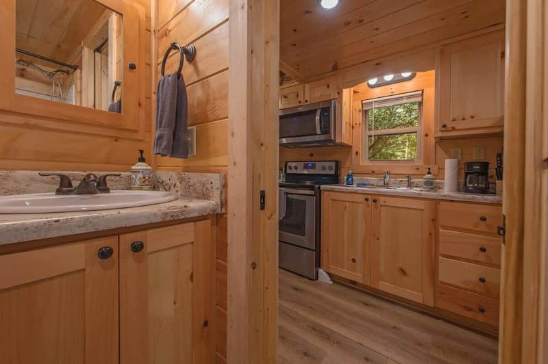 Celina Cabin photo 13