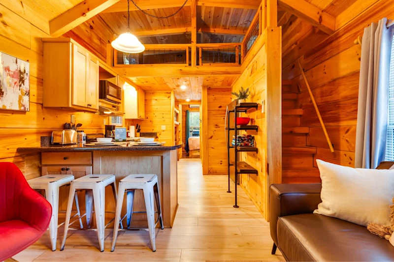 Eliza Cabin photo 9