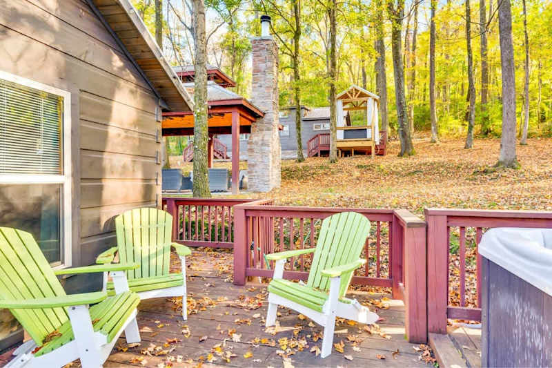 Eliza Cabin photo 31