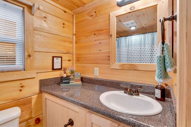 Eliza Cabin photo 6