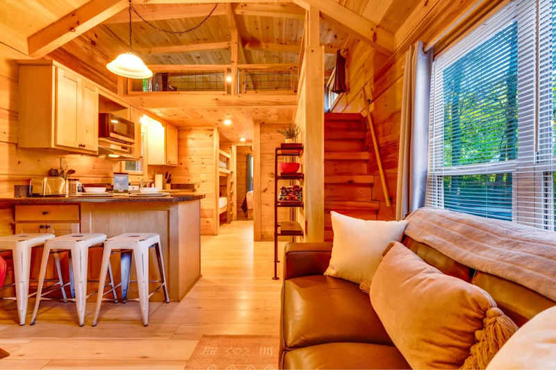Eliza Cabin photo 10