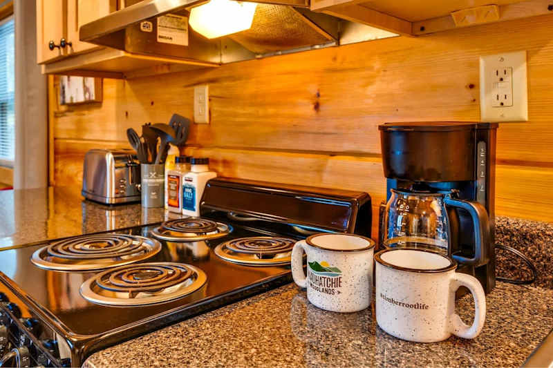 Eliza Cabin photo 15