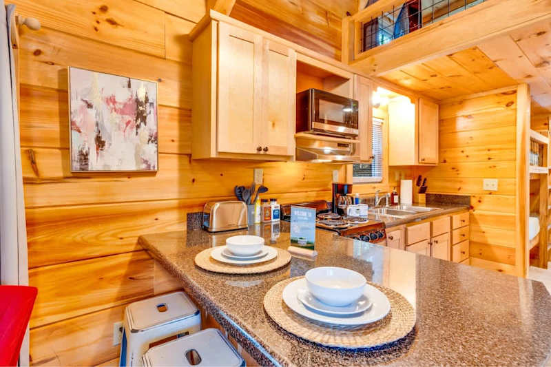 Eliza Cabin photo 12