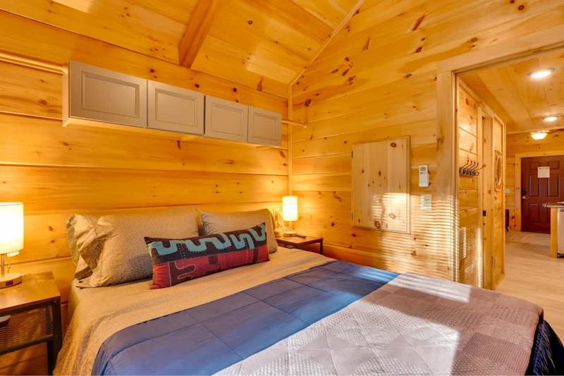 Eliza Cabin photo 4