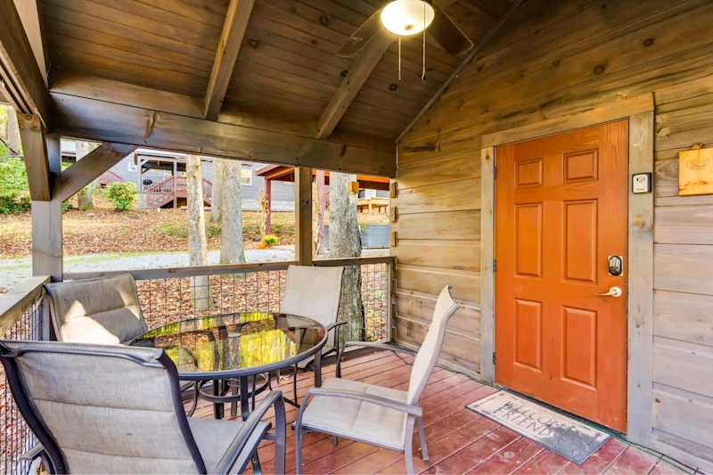 Eliza Cabin photo 24