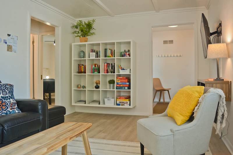 Downtown Baileys Harbor Retreat · Walk to Dining