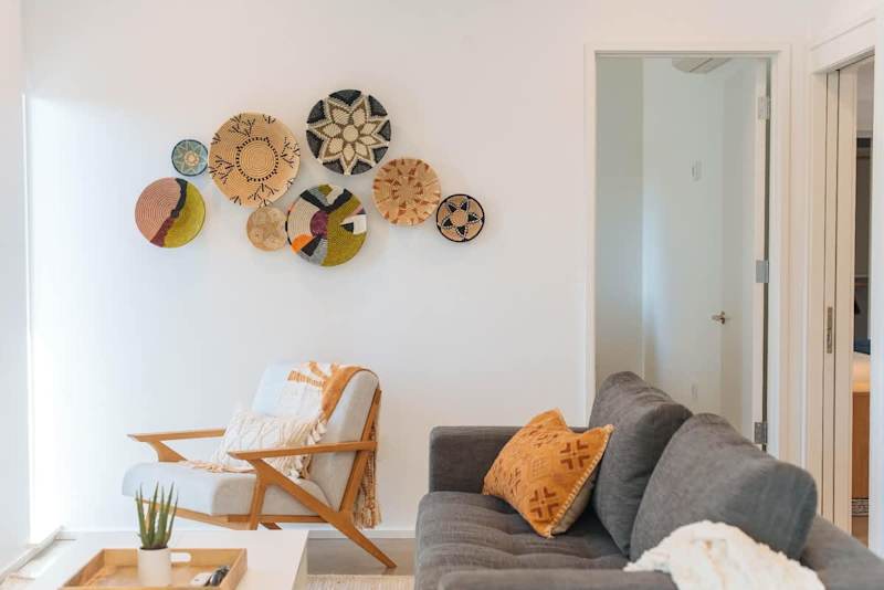 Award-Winning Townhome · Sleeps 6 · Downtown