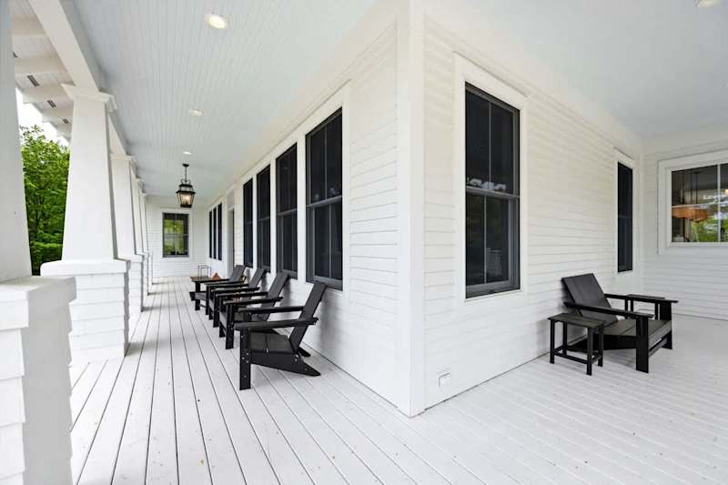 Lost Lane | Luxury Retreat w/ Hot Tub & Trails