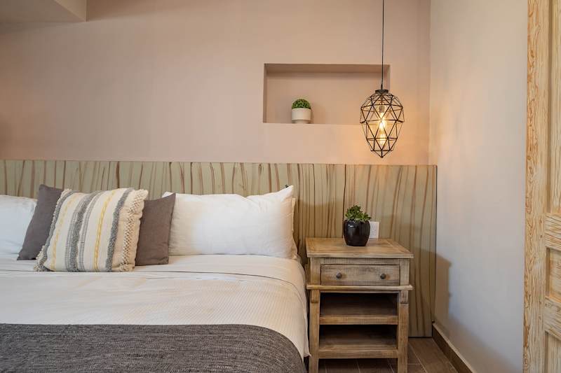Casa Pandurata 2BR Suite with AC/Heat, Wi-Fi photo 4
