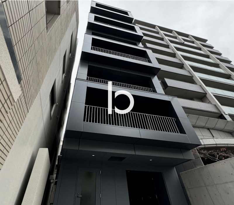 b hotel 鯉城通り - 写真 21