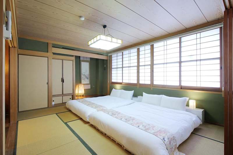 b hotel 鹿庭荘 - 写真 2