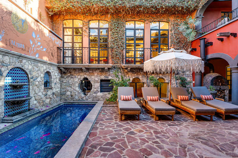 Casa Almira 5BR Luxury Home, Pool & Hot Tub photo 2