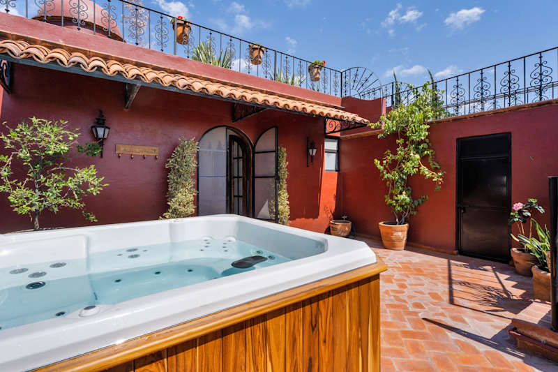 Casa Rosa Maria, Authentic Luxury Comfort & Style photo 2
