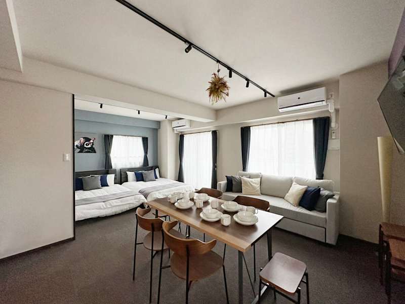 hiroshima hotel 和 NAGOMI - 写真 10