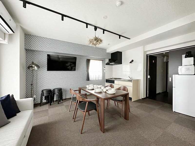 hiroshima hotel 和 NAGOMI - 写真 7