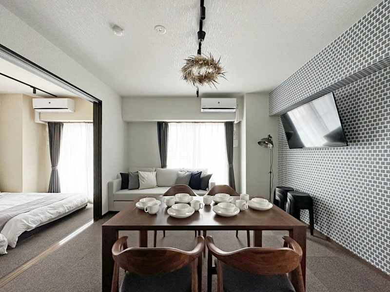 hiroshima hotel 和 NAGOMI - 写真 8