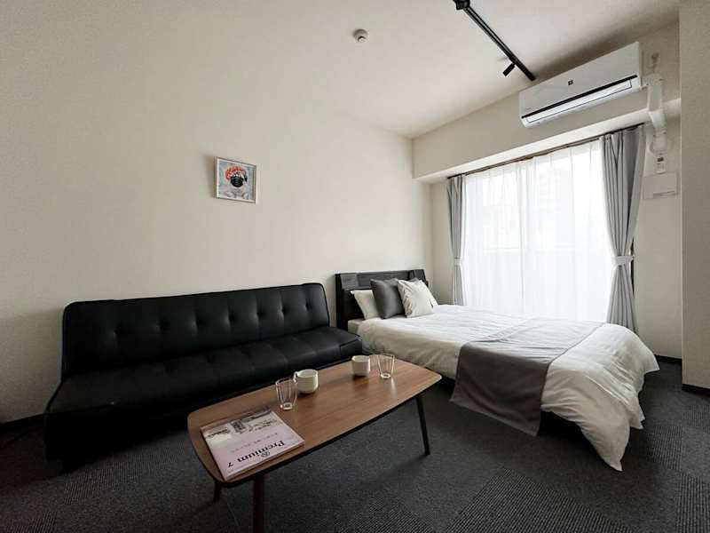 hiroshima hotel 和 NAGOMI - 写真 31