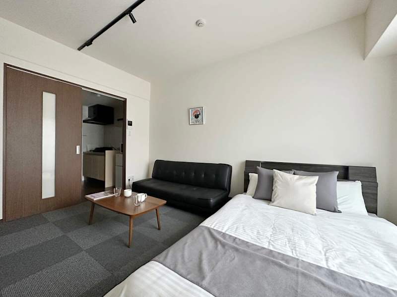 hiroshima hotel 和 NAGOMI - 写真 30