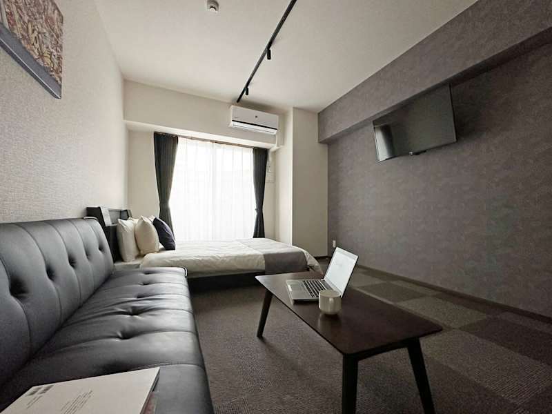 hiroshima hotel 和 NAGOMI - 写真 33