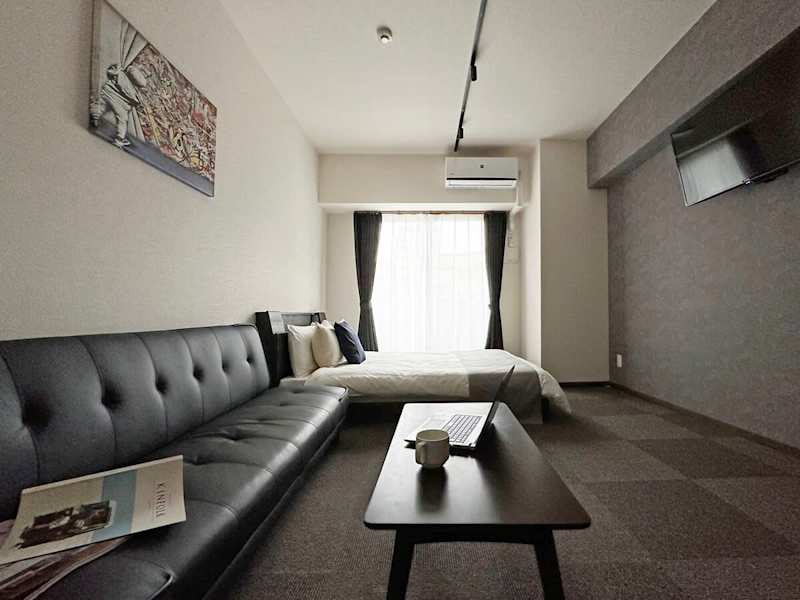 hiroshima hotel 和 NAGOMI - 写真 34