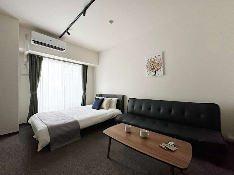 hiroshima hotel 和 NAGOMI - 写真 38