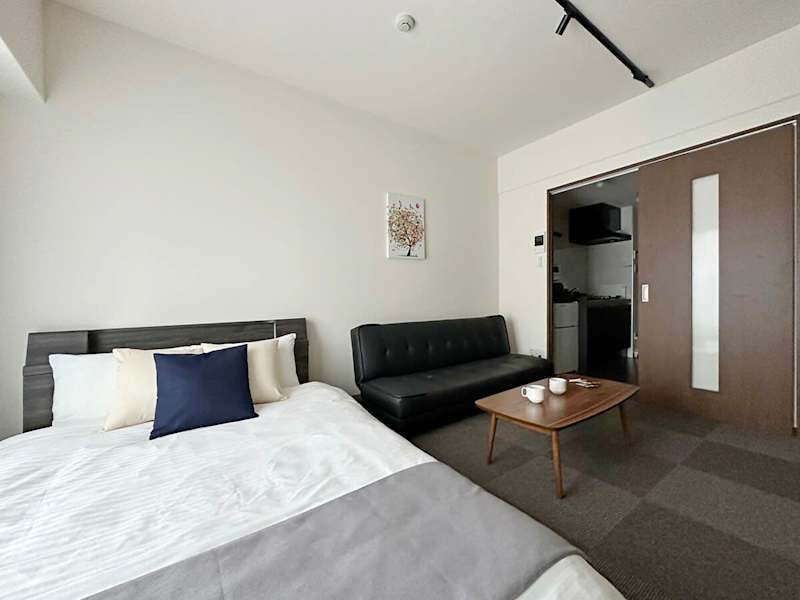 hiroshima hotel 和 NAGOMI - 写真 39