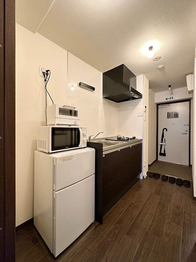 hiroshima hotel 和 NAGOMI - 写真 40