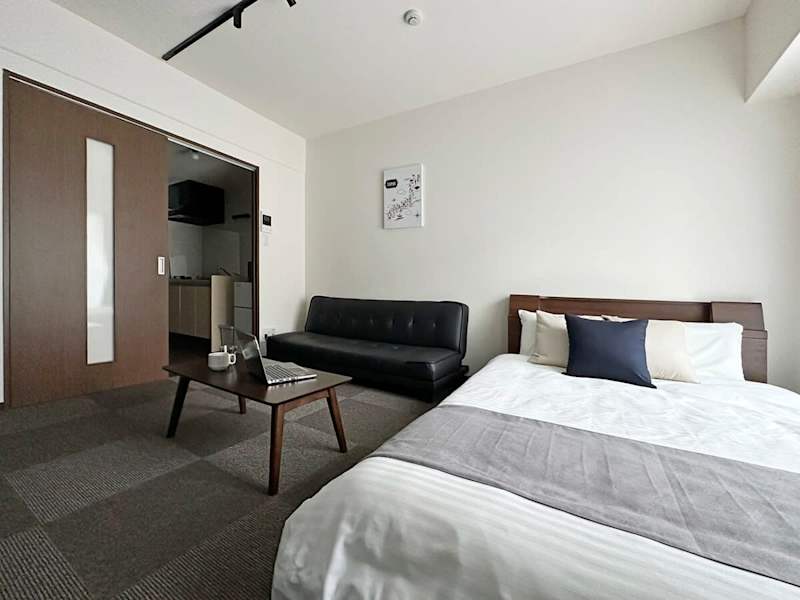 hiroshima hotel 和 NAGOMI - 写真 41