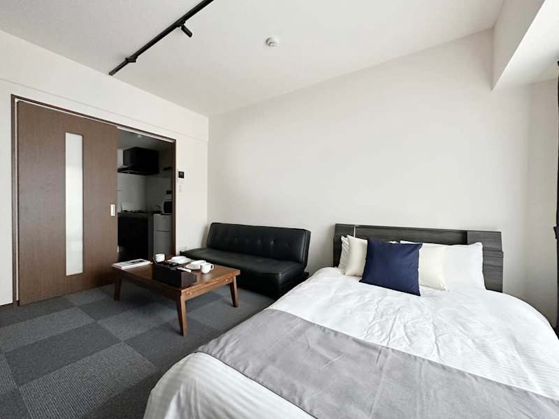 hiroshima hotel 和 NAGOMI - 写真 17