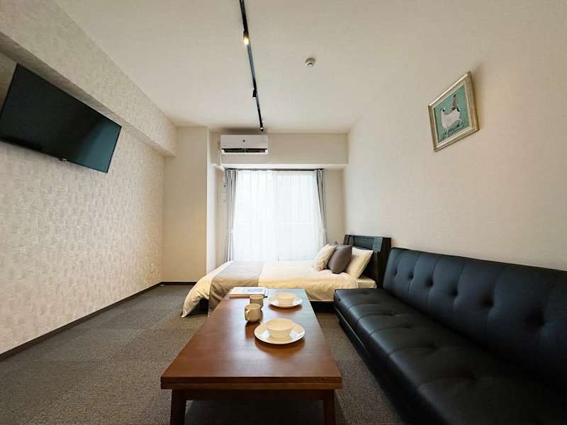 hiroshima hotel 和 NAGOMI - 写真 26