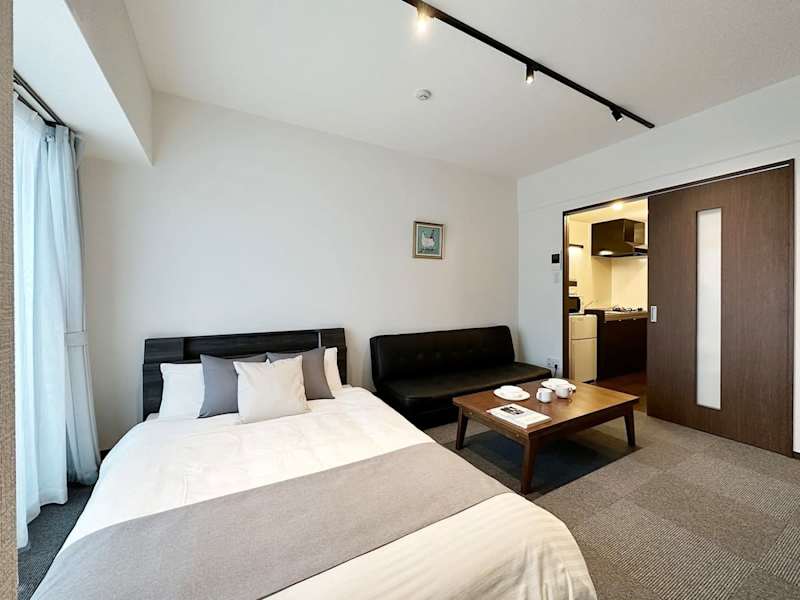 hiroshima hotel 和 NAGOMI - 写真 25