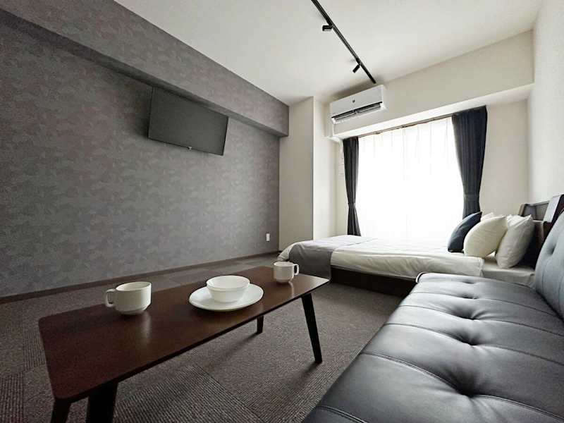 hiroshima hotel 和 NAGOMI - 写真 24