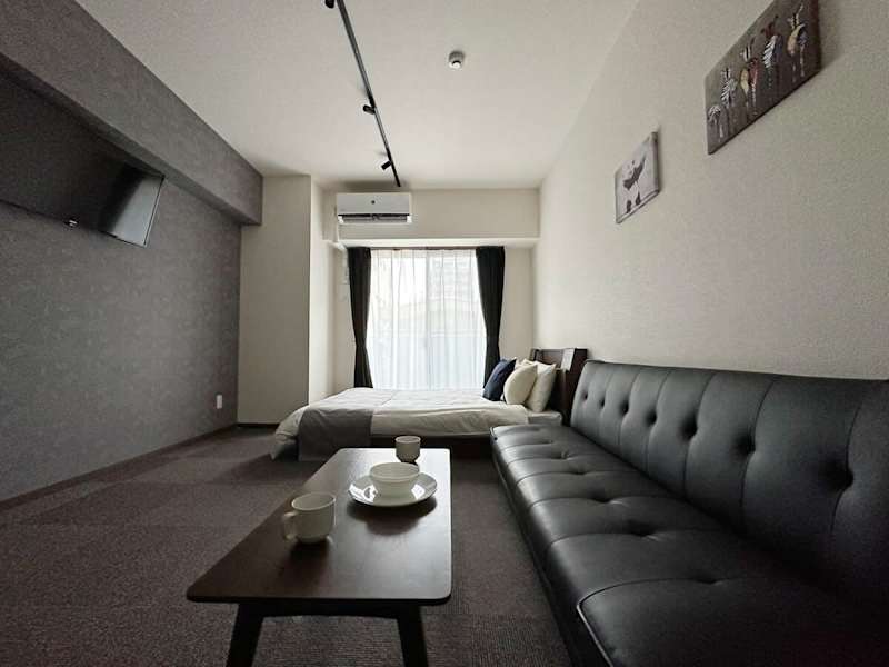 hiroshima hotel 和 NAGOMI - 写真 21
