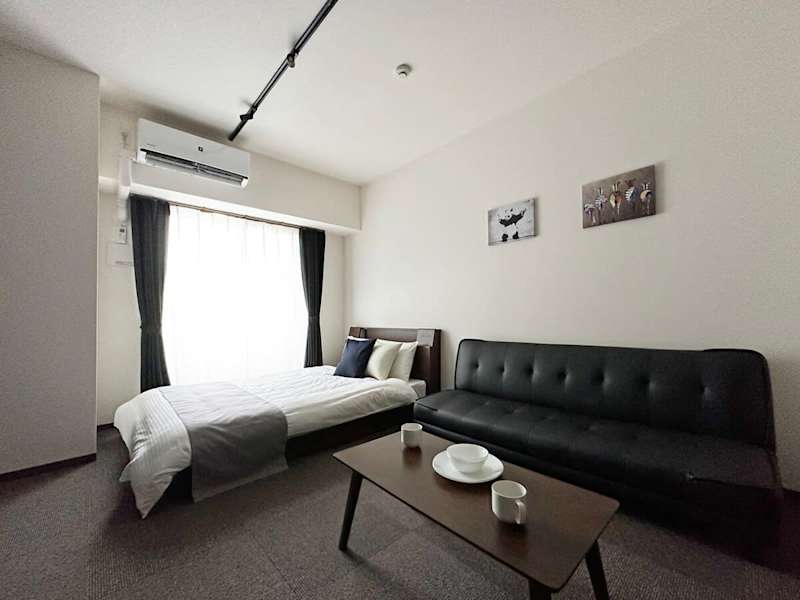 hiroshima hotel 和 NAGOMI - 写真 22