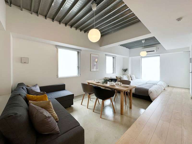 b hotel アーツ土橋 - 写真 13