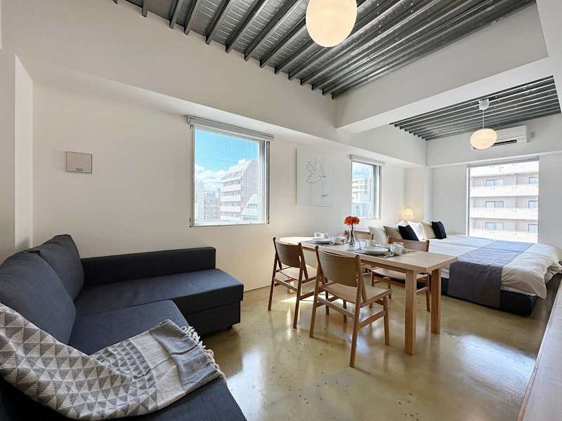 b hotel アーツ土橋 - 写真 17