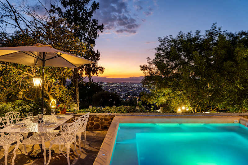 Casa Pedro Vargas: 6BR Estate w/ Hot Tub & Modern Comforts photo 1