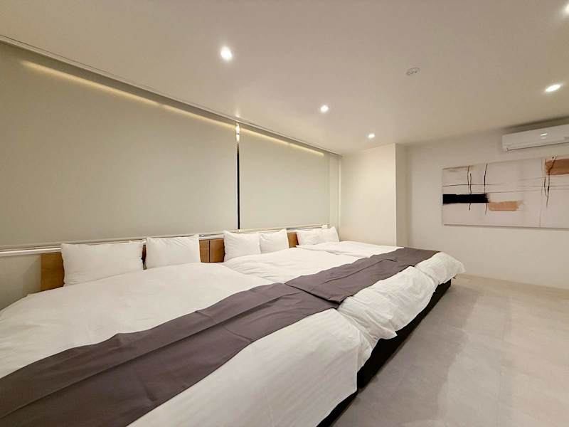 b hotel 日経ビル八丁堀 - 写真 24