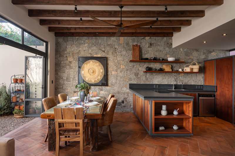 Casona del Buen Huerto, Modern 2BR in Querétaro photo 1
