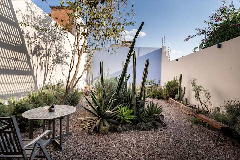 Casona del Buen Huerto, Modern 2BR in Querétaro photo 3