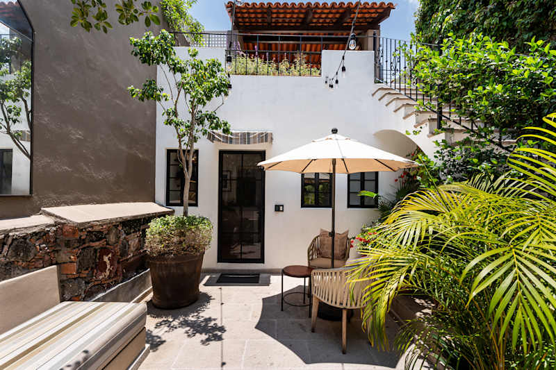 Casa Jari, 2BR Centro Home with Rooftop Terrace photo 5