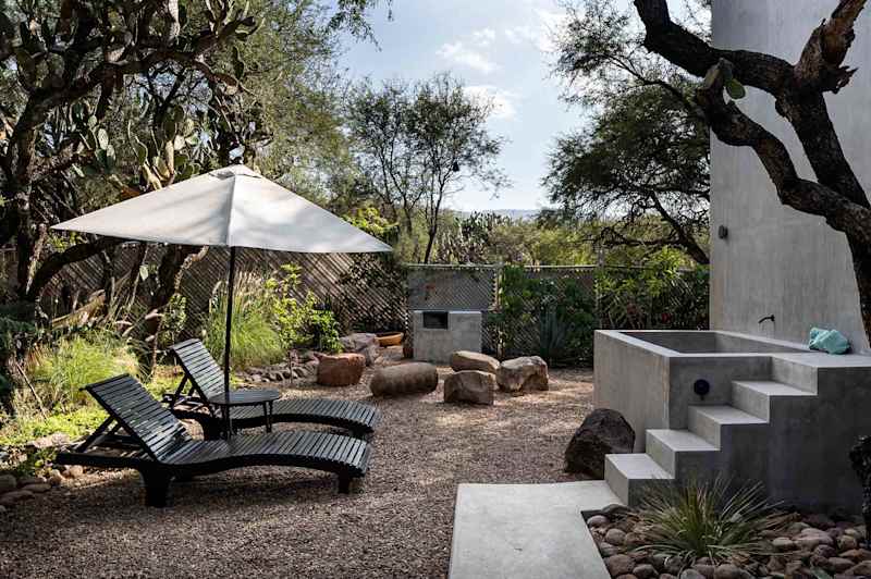 CASA DOM: Tranquil Retreat in the Mountain Desert photo 5