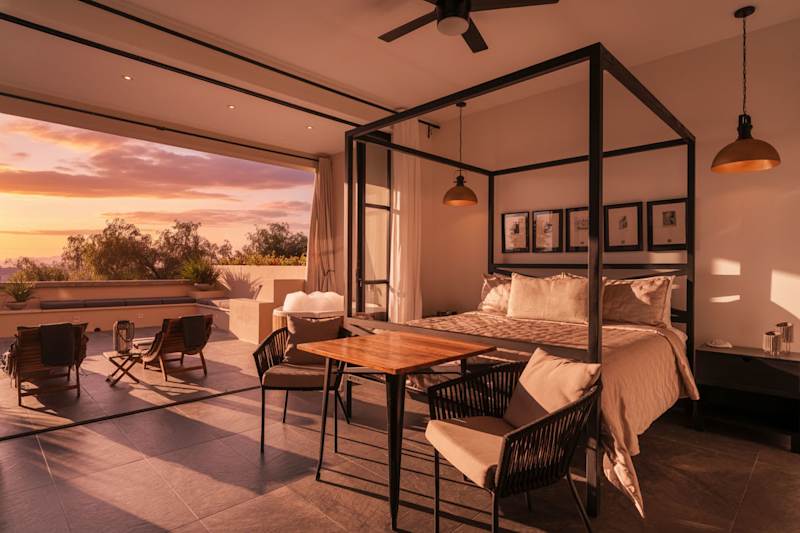 Vista Vieja – 6BR Luxury Villa with Pool & Views, a Mini Resort with Indoor/Outdoor Living photo 4