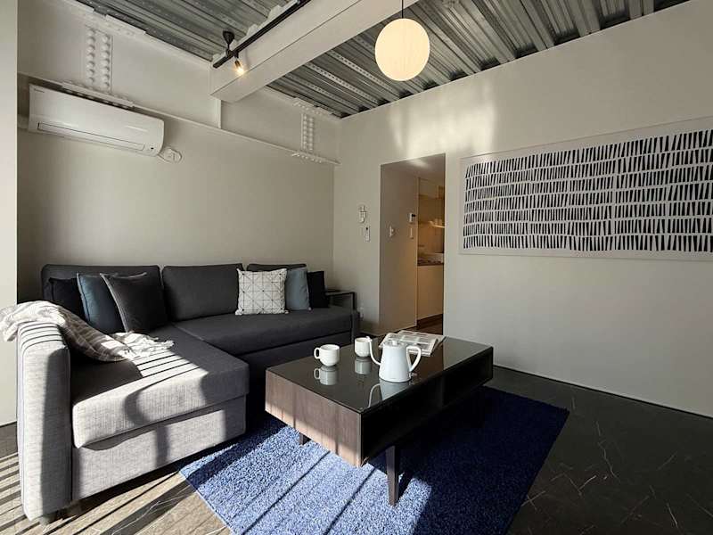 b hotel 小町 - 写真 21